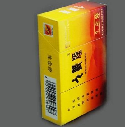 梦都香烟一手货源