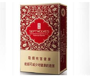 满洲里可以买外烟