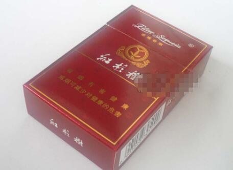 奶油爆珠香烟好抽么