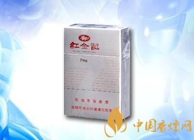 FORMOSA(福尔莫沙)香烟多少钱一包