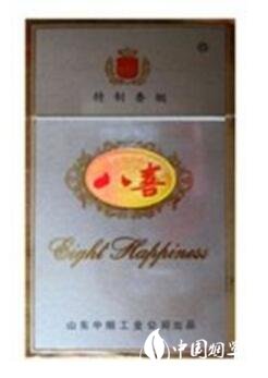 甲天下香烟多少钱一包